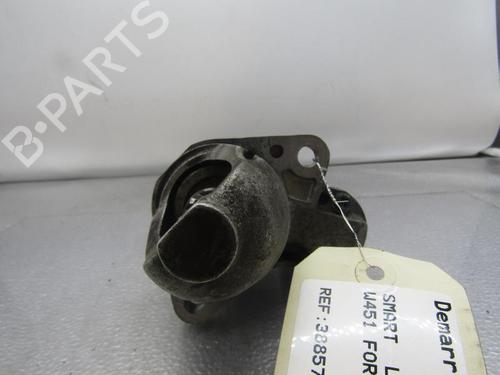 Starter SMART FORTWO Coupe (451) 1.0 Turbo (451.332) | BP25111629M8 