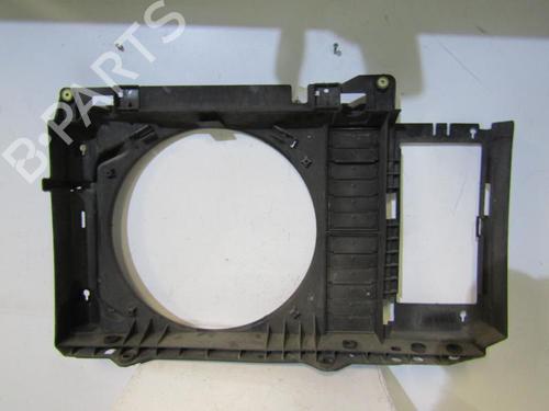 Used Front slam panel CITROËN XSARA PICASSO (N68) 1.6 HDi (109 hp) 25082948