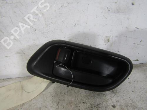 Venstre foran invendig håndtak SUBARU FORESTER (SG_) 2.5 AWD (SG9) (211 hp) 25096666