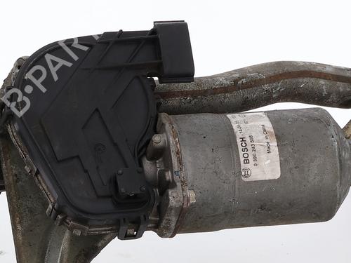 Front wiper motor RENAULT TRAFIC III Van (FG_) 1.6 dCi 115 (FGMD) | BP33723787M29  - Image 10