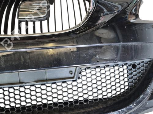 Front bumper SEAT LEON (1P1) 1.9 TDI | BP29222217C7 