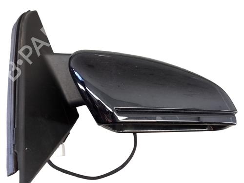 Right mirror MERCEDES-BENZ A-CLASS (W176) A 180 CDI (176.000) | BP26883397C27 