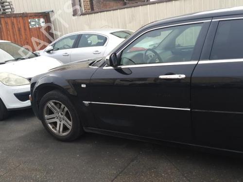 Front wiper motor CHRYSLER 300C (LX, LE) 3.0 CRD | BP25111573M29  - Image 10