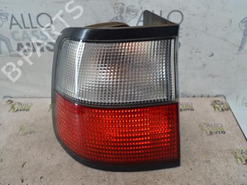Venstre baglygte CITROËN XANTIA Break (X2) [1998-2003]  25097643