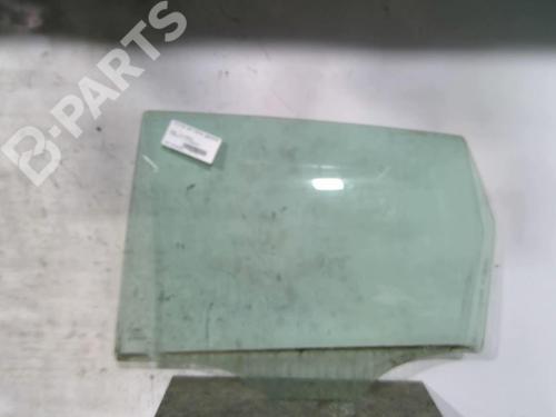 Used Rear left door window Rear left door window FORD FIESTA V (JH_, JD_) 1.4 16V (80 hp) 10580429 10580429