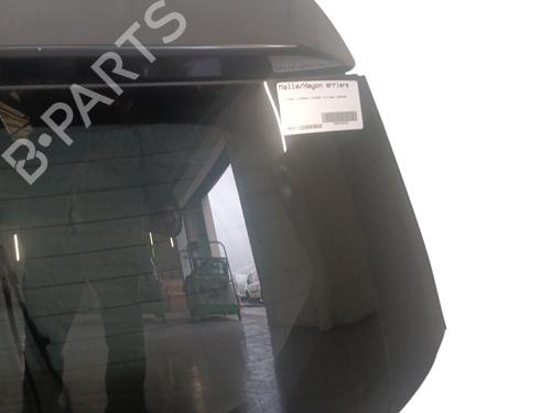 Used Tailgate Tailgate CITROËN C-CROSSER (VU_, VV_) 2.2 HDi (156 hp) 33716009 33716009