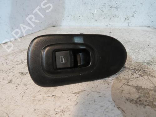 Used Right front window switch SEAT LEON (1M1) 1.9 TDI (110 hp) 25092407