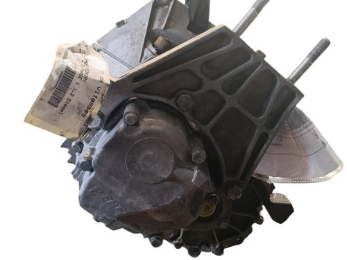 Gearbox FIAT FIORINO Box Body/MPV (225_)  | BP25057185M3 