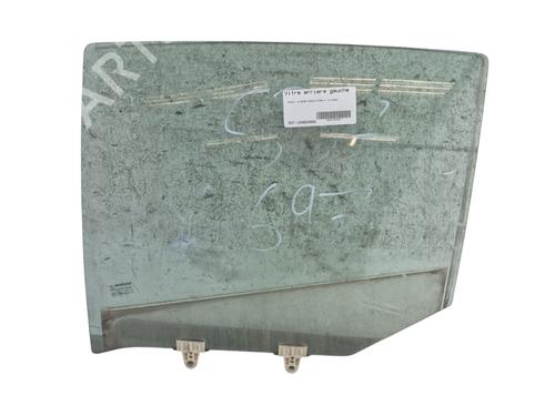 Used Rear left door window RENAULT MEGANE III Hatchback (BZ0/1_, B3_) 1.5 dCi (BZ1G, BZ1W, BZ0R) (95 hp) 25055824