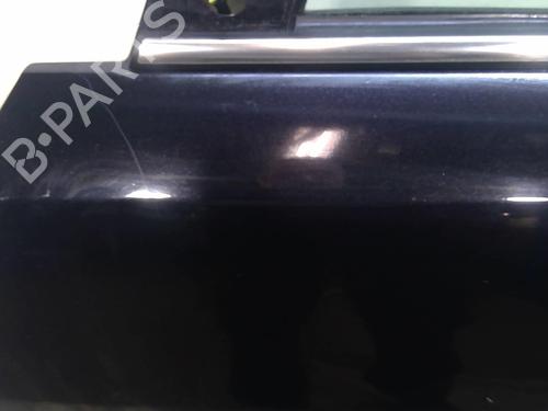 Used Left front door OPEL ZAFIRA / ZAFIRA FAMILY B (A05) 1.9 CDTI (M75) (150 hp) 25089604