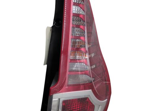 Høyre baklys RENAULT SCÉNIC III (JZ0/1_) 1.5 dCi | BP28421703C35