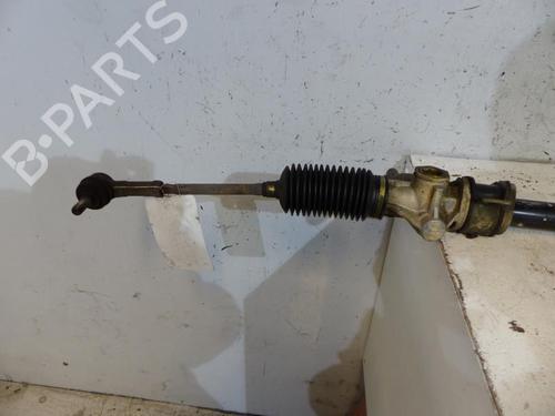 Steering rack OPEL AGILA (A) (H00) 1.2 16V (F68) | BP25070487M22 