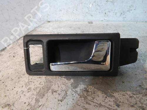 Used Front right interior door handle AUDI 100 C4 Saloon (4A2) [1990-1996]  25092286