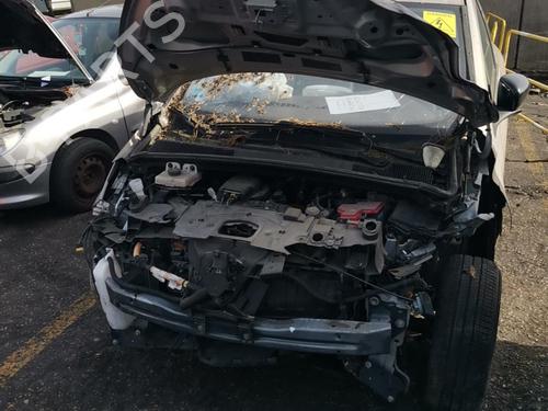 Left mirror RENAULT ZOE (BFM_) ZOE | BP25061897C26 - Image 14