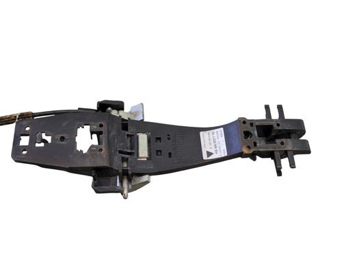 Rear left lock LAND ROVER RANGE ROVER SPORT I (L320) 2.7 D 4x4 | BP28048453C100 
