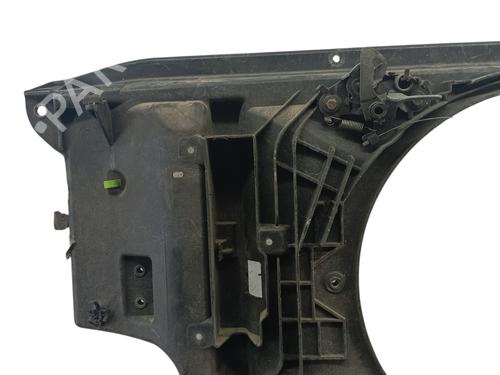 Used Front slam panel Front slam panel PEUGEOT 206 Hatchback (2A/C) 1.6 16V (109 hp) 26599174 26599174