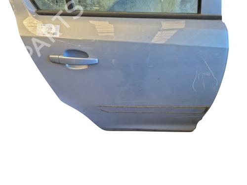Right rear door OPEL CORSA D (S07) 1.3 CDTI (L08, L68) | BP25652298C5 