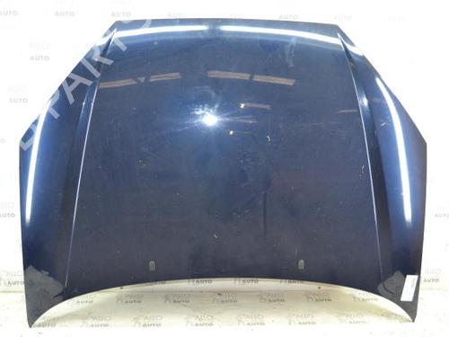 Used Hood FORD FOCUS I (DAW, DBW) 1.8 TDCi (115 hp) 25115531