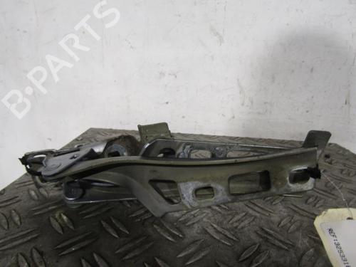 Used Hinge/Door check strap OPEL ZAFIRA / ZAFIRA FAMILY B (A05) 1.9 CDTI (M75) (100 hp) 25091744