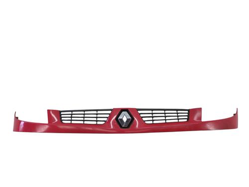 Used Grille RENAULT KANGOO Express (FC0/1_) 1.5 dCi (FC07, FC1R) (65 hp) 27293638