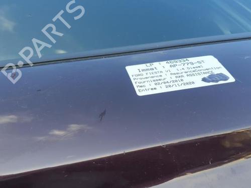Front wiper motor FORD FIESTA VI (CB1, CCN) 1.4 TDCi | BP25082166M29 - Image 10