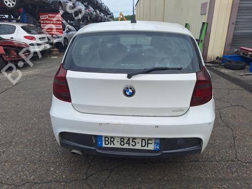 Left front window switch BMW 1 (E87) 118 d | BP36671466I27 - Image 24