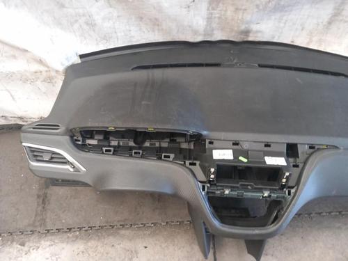 Dashboard PEUGEOT 2008 I (CU_) 1.2 THP 110 / PureTech 110 | BP33111822C46  - Image 7