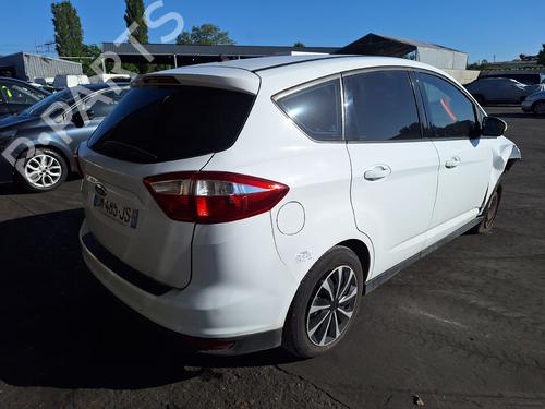 Rear parcel shelf FORD C-MAX II (DXA/CB7, DXA/CEU) 2.0 TDCi | BP36338401C85 - Image 14