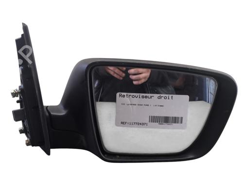 Right mirror KIA VENGA (YN) 1.6 CRDi 115 | BP30908352C27 