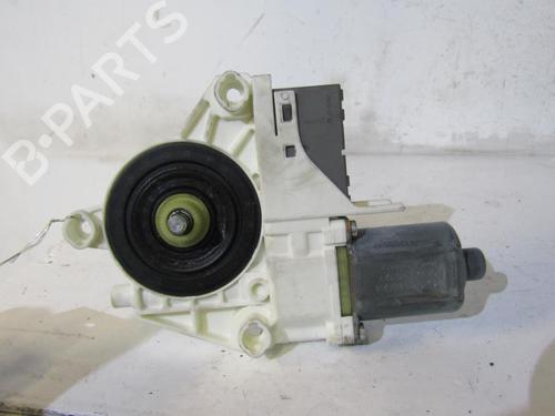 Rudehejsemotor bagstkærm højre CITROËN C6 (TD_) 2.7 HDi (204 hp) 25111826