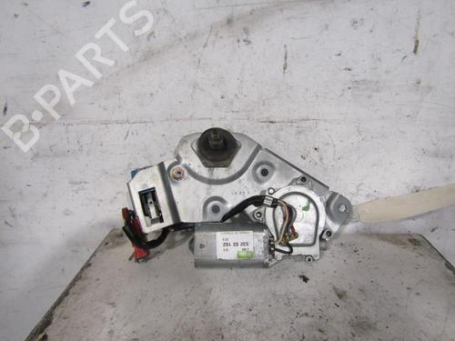 Wischermotor hinten für CITROËN XANTIA (X1_, X2_) 1.8 i (101 hp) 25096541