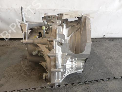 Gearbox RENAULT TWINGO III (BCM_, BCA_) 1.0 SCe 70 | BP25108244M3 - Image 4