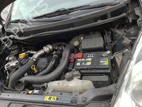 Electronic module NISSAN NOTE (E11, NE11) 1.5 dCi | BP25104693M83  - Image 9