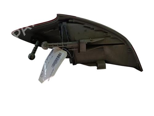 Right taillight RENAULT MEGANE III Hatchback (BZ0/1_, B3_) 1.5 dCi (BZ09, BZ0D, BZ1W, BZ29, BZ14) | BP29275191C35 