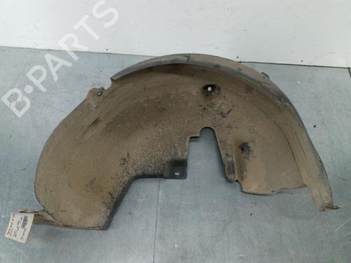 Used Wheel arch PEUGEOT 208 I (CA_, CC_) 1.6 HDi (92 hp) 25062683