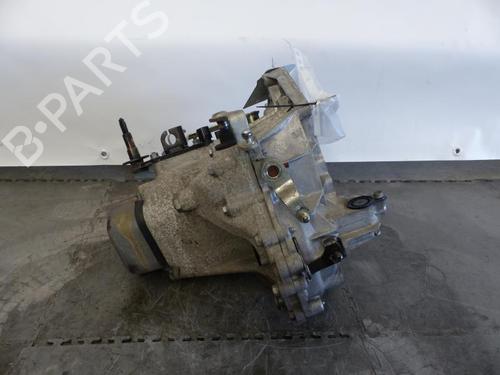 Gearbox PEUGEOT 206+ (2L_, 2M_) 1.1 | BP25085595M3 - Image 3