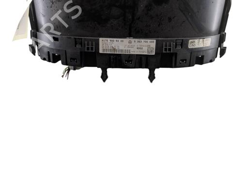 instrument-cluster-mercedes-benz-a-class-w176-2012-2013-2014-2015-2016-2017-2018-33019364 main image