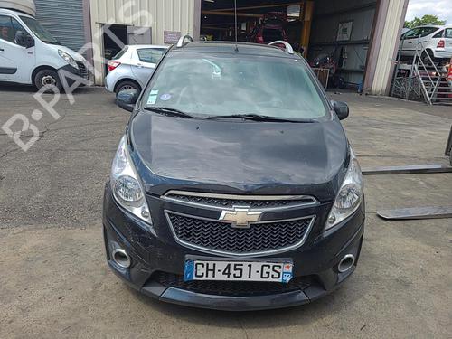 Rat CHEVROLET SPARK (M300)  | BP25088728C49  - Image 19