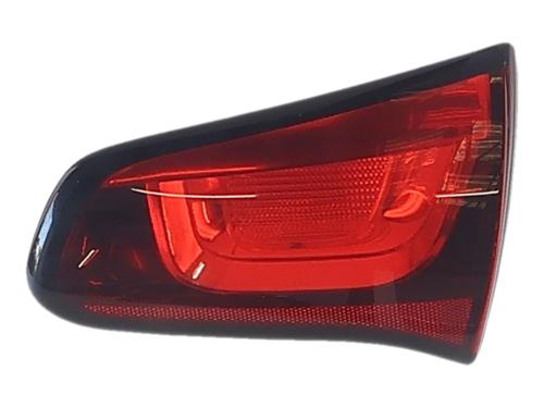 Right tailgate light CITROËN C3 II (SC_) 1.6 HDi | BP38939670C80 - Image 4