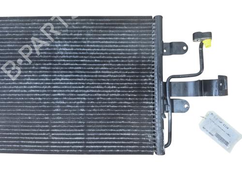 Used AC radiator AC radiator AUDI TT Roadster (8N9) 1.8 T (180 hp) 26292710 26292710