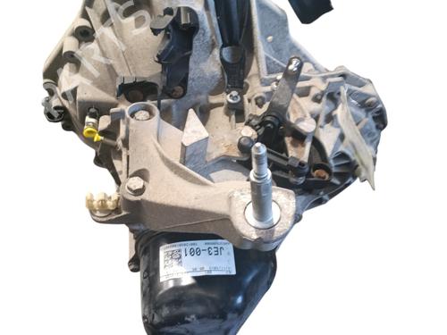 Gearbox RENAULT TWINGO III (BCM_, BCA_) 1.0 SCe 70 (BCMB) | BP26954819M3 - Image 2