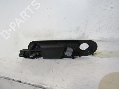 Front right interior door handle SEAT IBIZA III (6L1) 1.9 SDI | BP25111790I14 