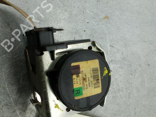 Front right belt tensioner BMW 5 Touring (E61) 525 d | BP25077923C88 