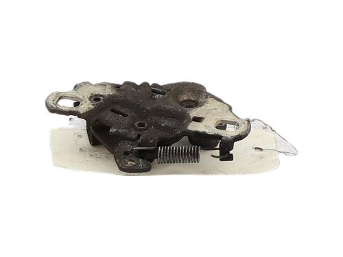 Used Hood lock Hood lock PEUGEOT 508 SW I (8E_) 2.0 HDi (163 hp) 36522284 36522284