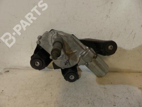 Used Rear wiper motor Rear wiper motor RENAULT LAGUNA III (BT0/1) 2.0 16V (BT05, BT0F, BT0W) (140 hp) 10598280 10598280