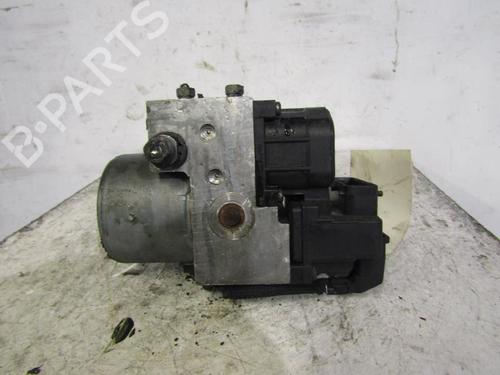 ABS Bremseaggregat TOYOTA COROLLA (_E12_) 1.4 D (NDE120_, NDE120R) | BP25090023M43 