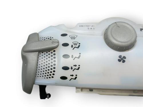 Climate control CITROËN C1 (PM_, PN_) 1.0 | BP25087253I5 - Image 3
