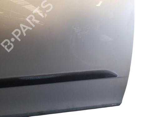 Right front door SKODA FABIA II (542) 1.6 TDI | BP25077229C3 