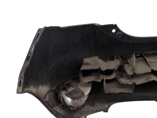 Rear bumper DACIA SANDERO II 1.0 SCe 75 (B8JC, B8JD, B8NC) | BP32361089C8