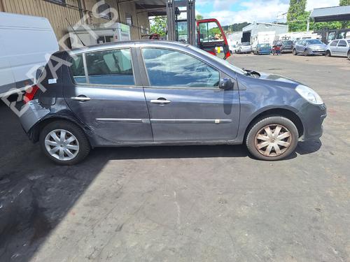 Switch RENAULT CLIO III (BR0/1, CR0/1) | BP37008602I30 - Image 8